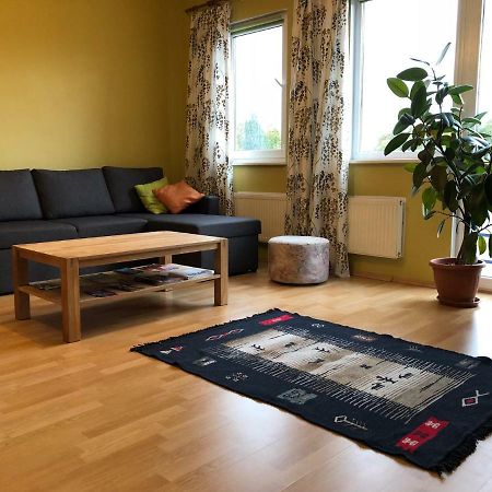 Apartment Near Centre Tartu Luaran gambar