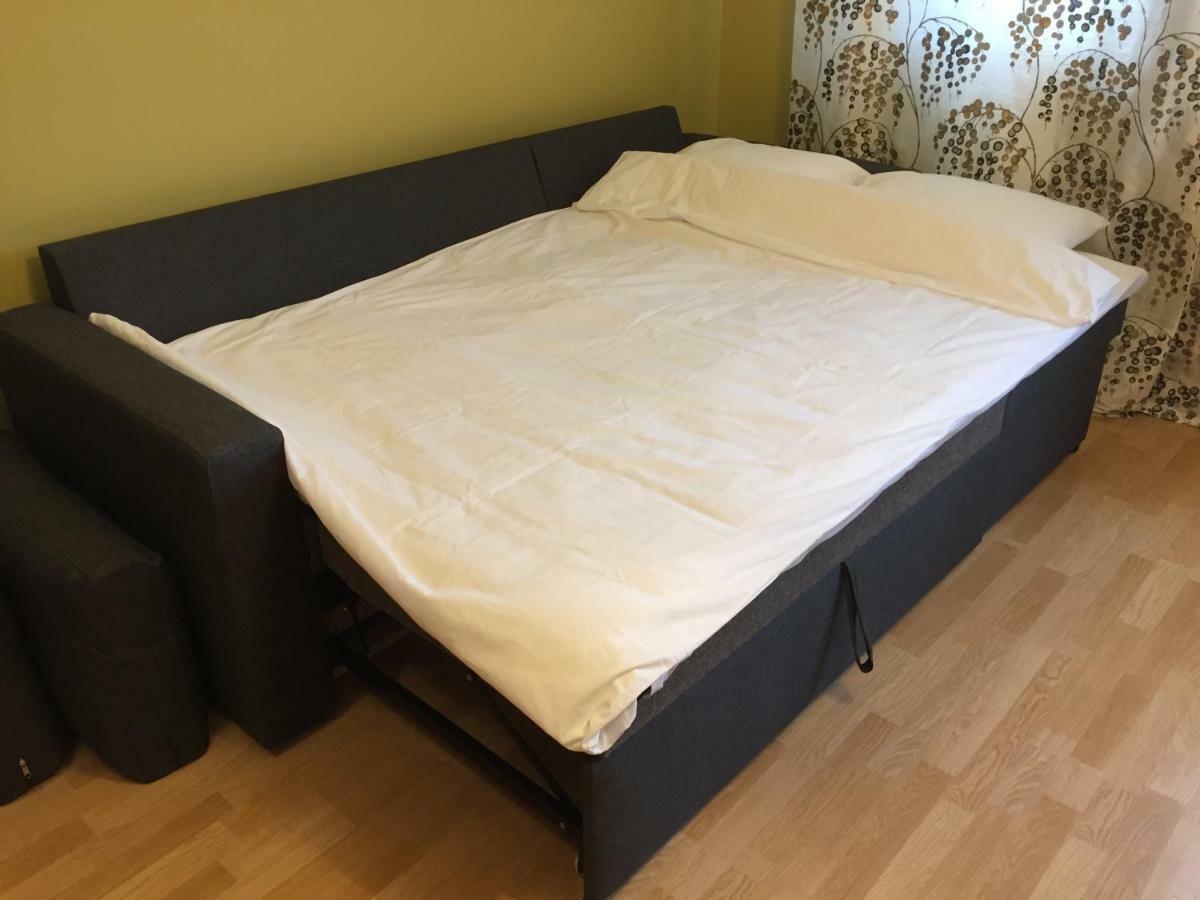 Apartment Near Centre Tartu Luaran gambar