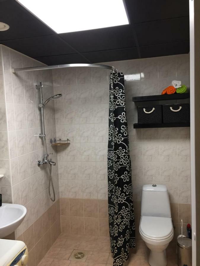Apartment Near Centre Tartu Luaran gambar