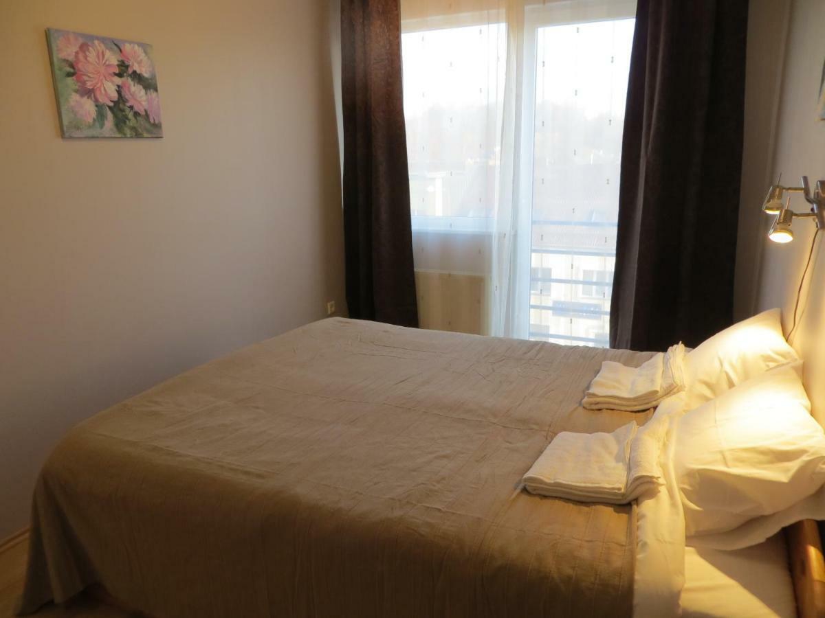 Apartment Near Centre Tartu Luaran gambar
