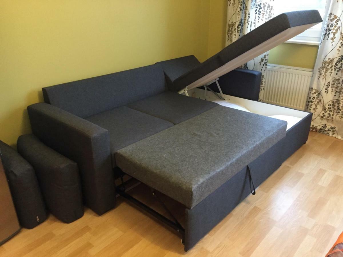 Apartment Near Centre Tartu Luaran gambar